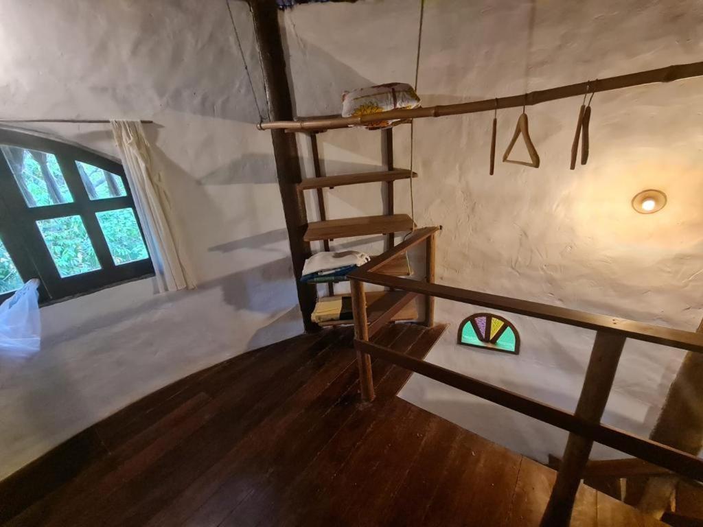 Nova Gaia Algodoes Hotell Marau  Exteriör bild