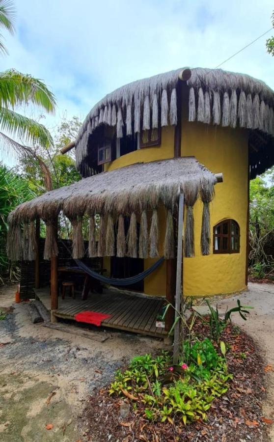 Nova Gaia Algodoes Hotell Marau  Exteriör bild
