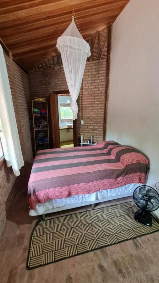 Nova Gaia Algodoes Hotell Marau  Exteriör bild
