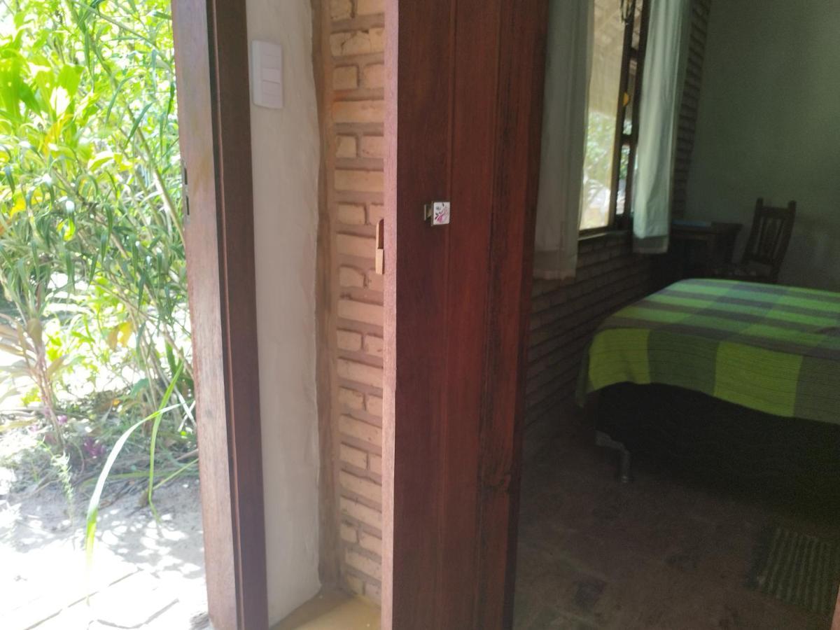 Nova Gaia Algodoes Hotell Marau  Exteriör bild