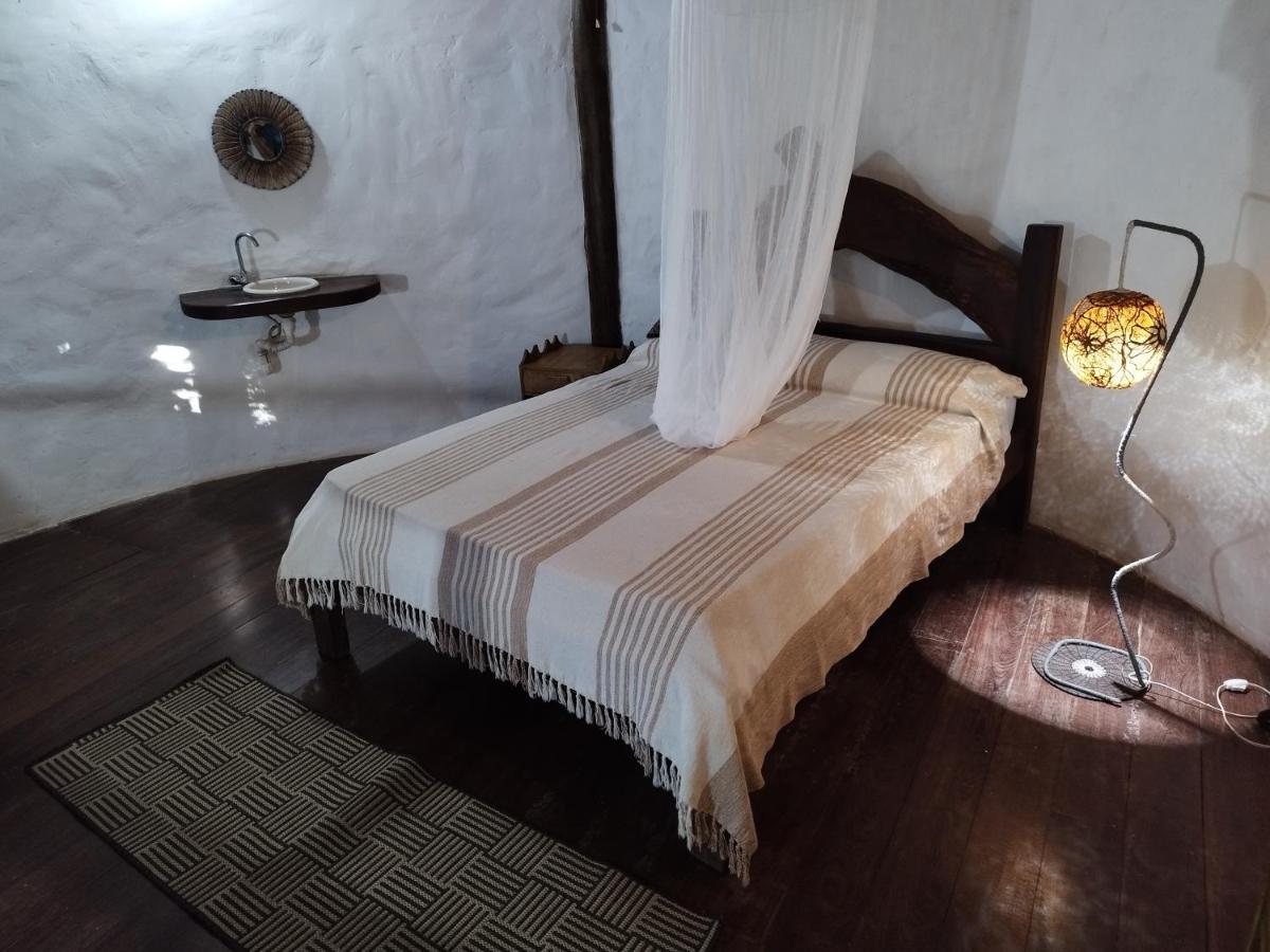 Nova Gaia Algodoes Hotell Marau  Exteriör bild