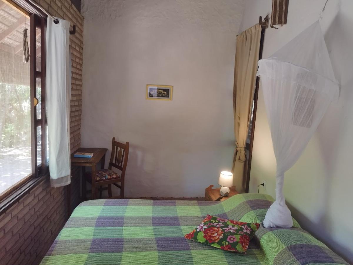 Nova Gaia Algodoes Hotell Marau  Exteriör bild