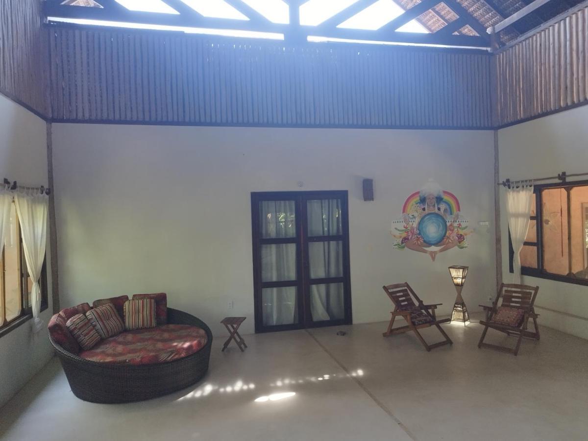 Nova Gaia Algodoes Hotell Marau  Exteriör bild