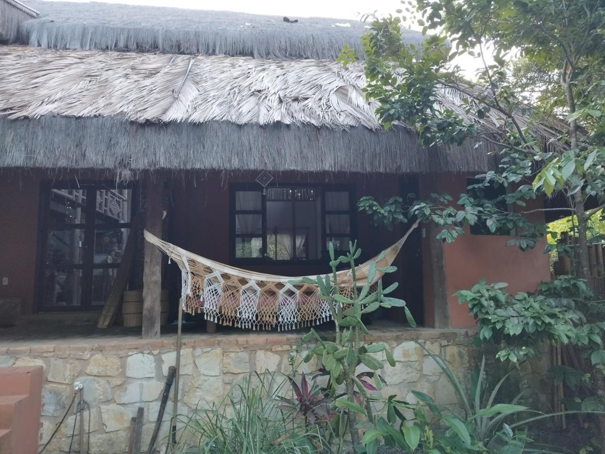 Nova Gaia Algodoes Hotell Marau  Exteriör bild