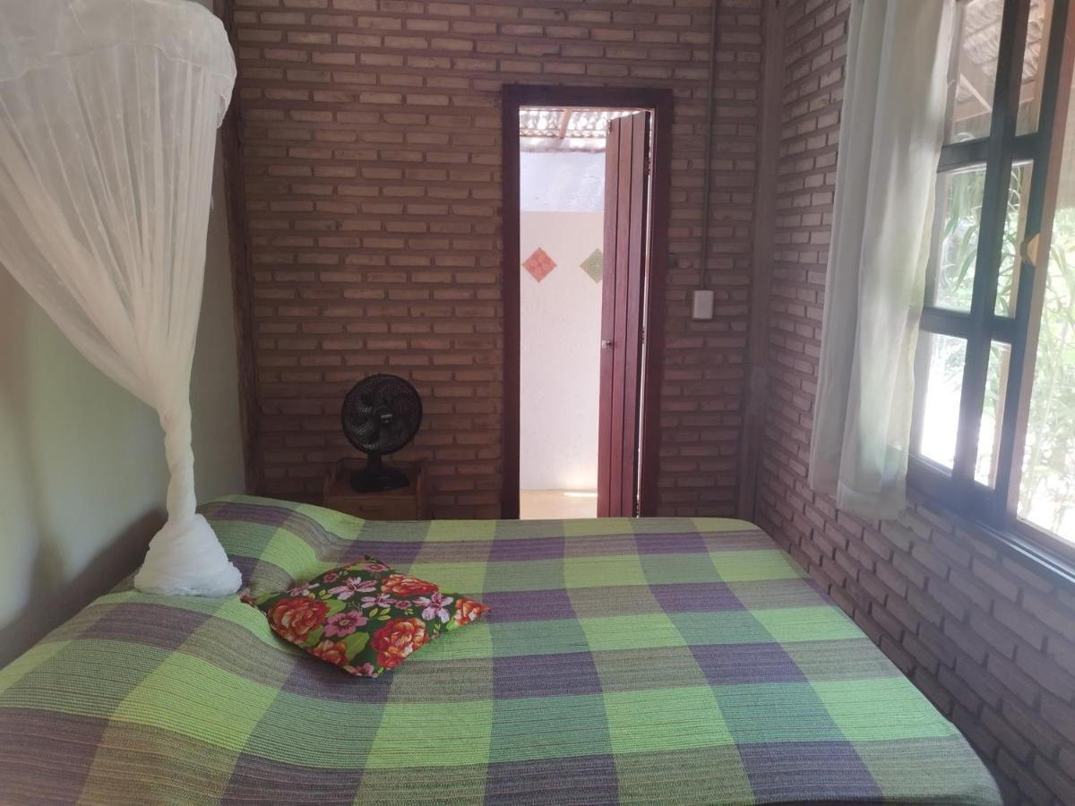 Nova Gaia Algodoes Hotell Marau  Exteriör bild