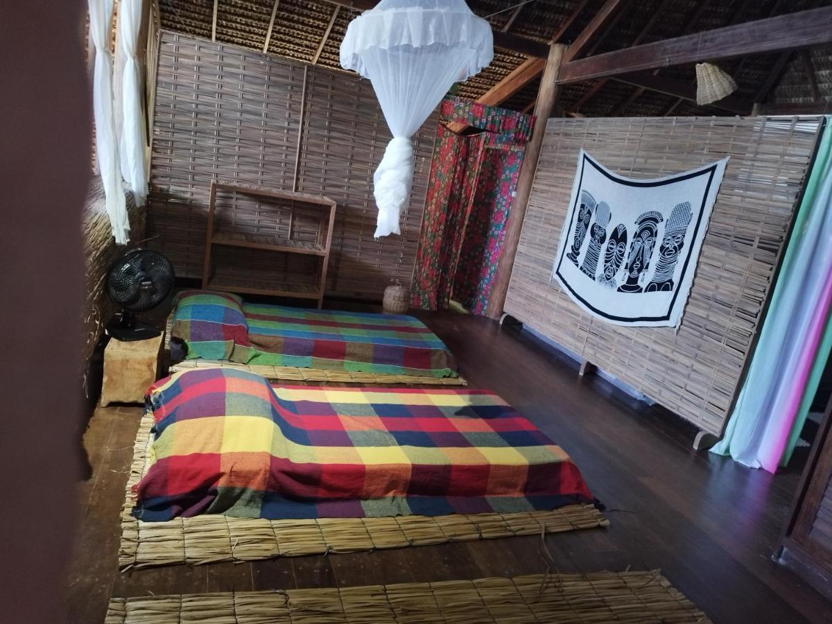 Nova Gaia Algodoes Hotell Marau  Exteriör bild