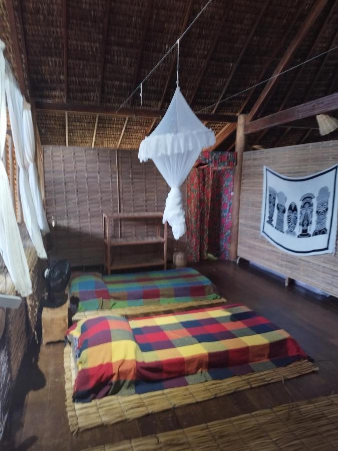 Nova Gaia Algodoes Hotell Marau  Exteriör bild